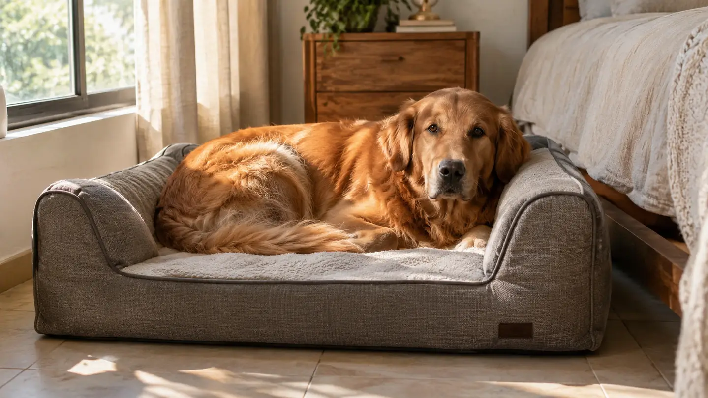 What I Wish I Had Known Before Buying a Cheap Dog Bed