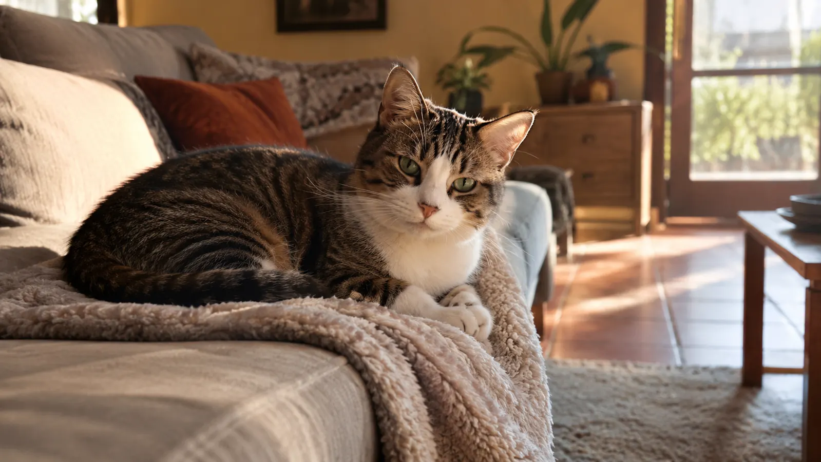 Cosequin for Cats vs Dasuquin for Cats: Which One to Try