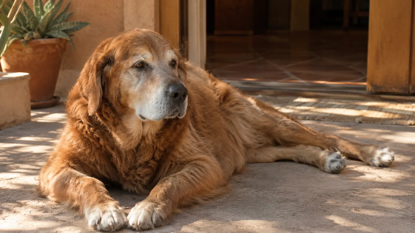 Cosequin for Dogs Review: Months of Daily Use on a Senior Lab Mix with Hip Dysplasia