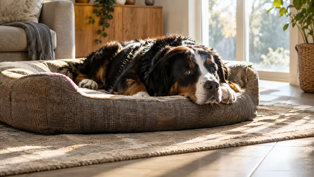 How to Help a Dog with Hip Dysplasia Feel Better Day to Day